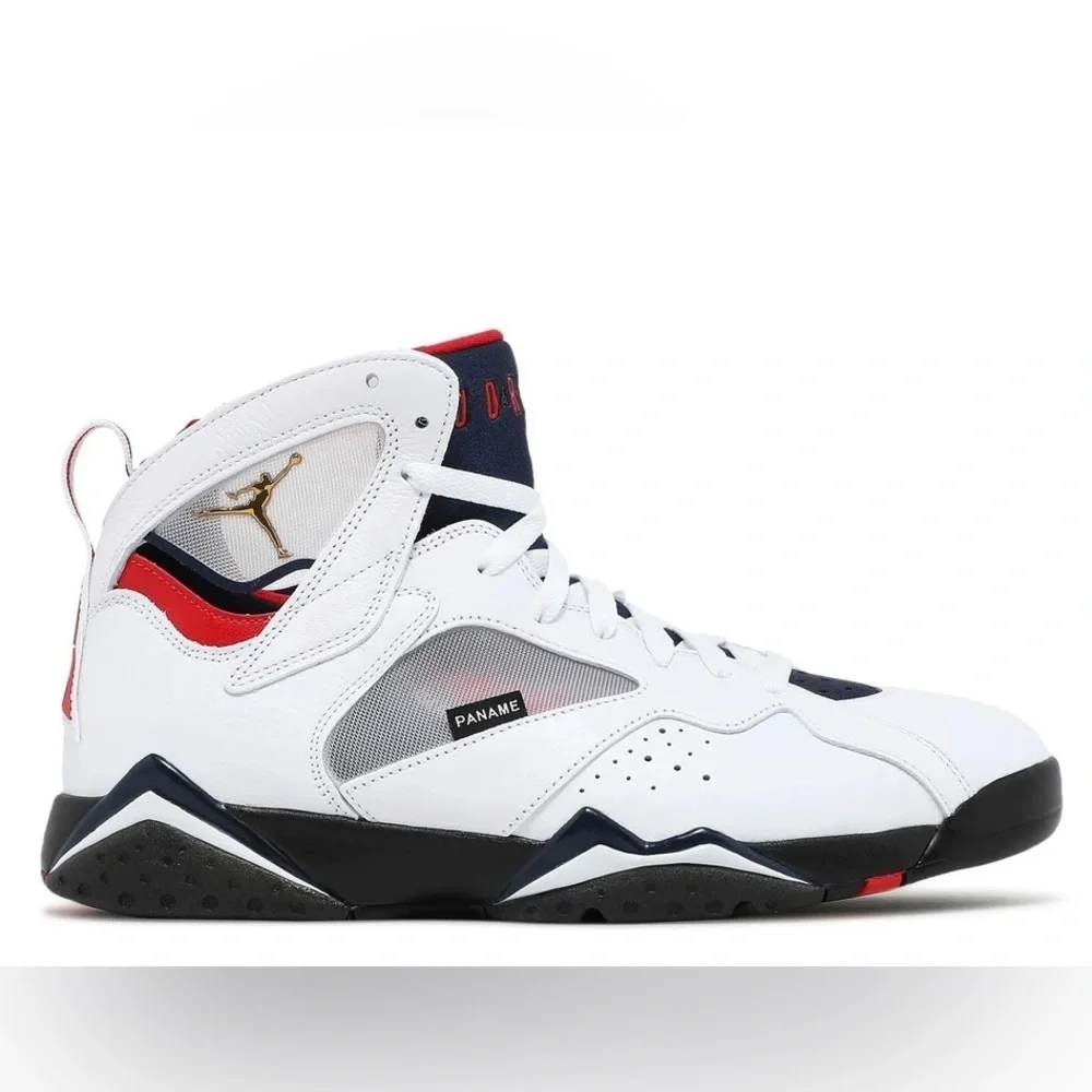 Sz 11 Paris Saint-Germain x Air Jordan 7 Retro 'Paname'